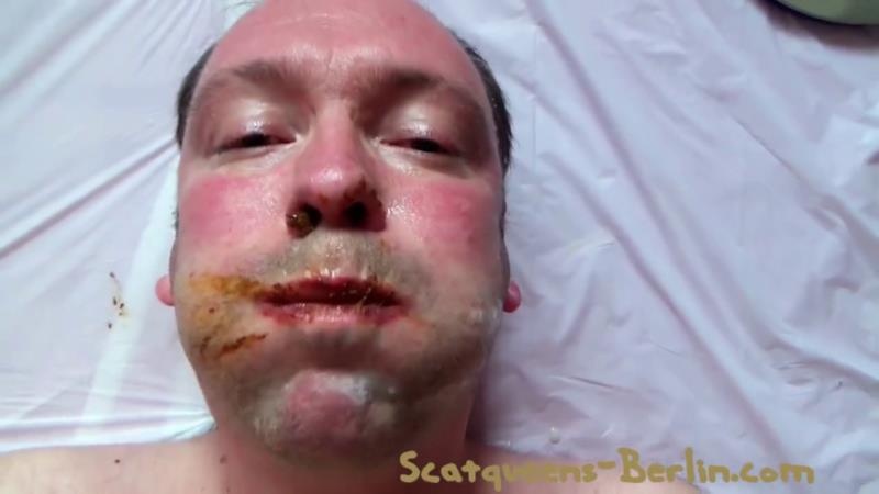 Toilet Slave Punishment P3 [2026 | HD]