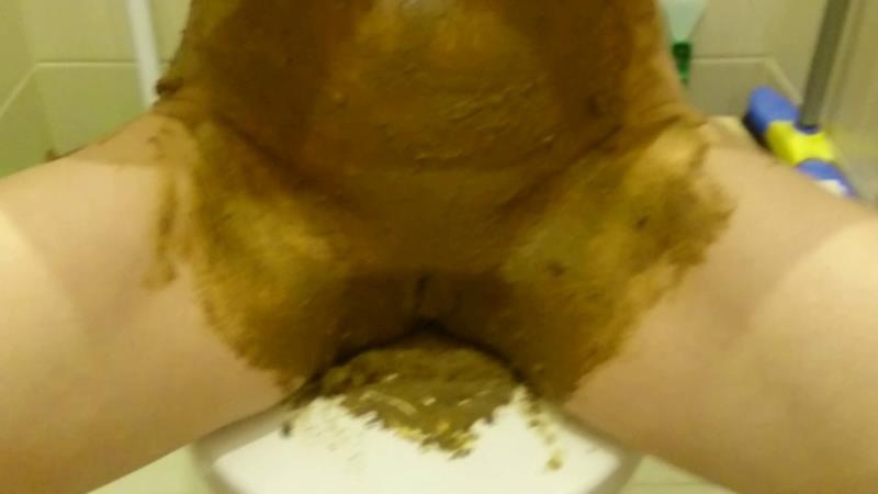 After School, Blowjob Scat. P1 - Brown Wife [2026 | FullHD]