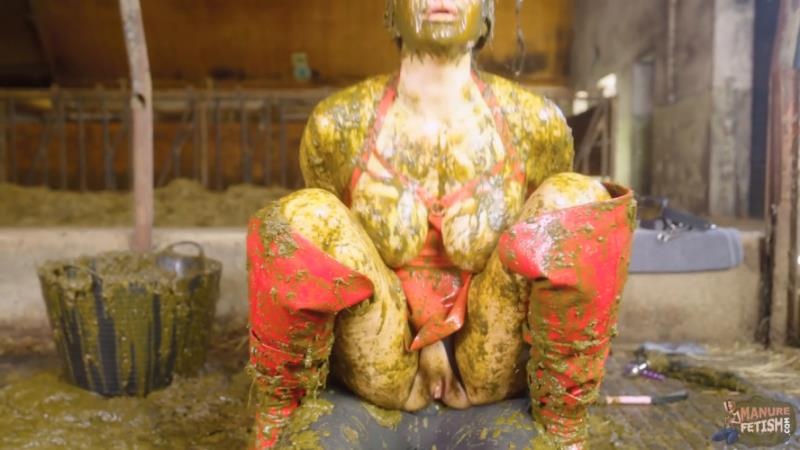 Brooke Maddison And Her Anal Manure Master. P1 [2026 | HD]