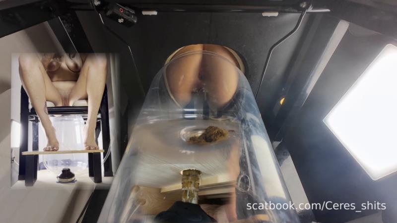 Coffin Training 5 – Water Pump Installed [2026 | FullHD]
