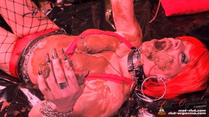 The Dirty Whore Extreme Shit Throating [2026 | FullHD]