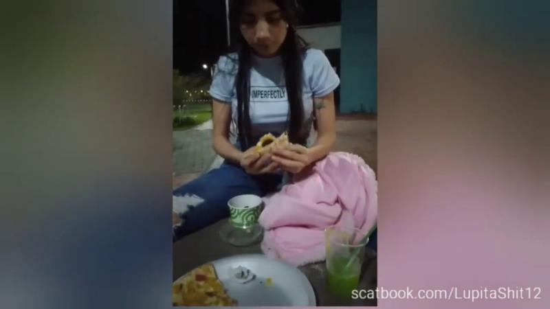 Hot Girl Shitting On Pizza And Eating It 00682b9 [2026 | HD]