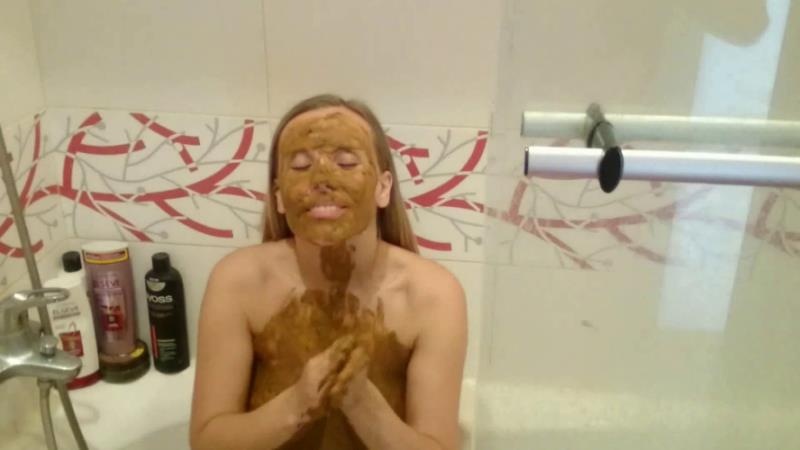 Extreme Methods of Personal Hygiene. P1 - Brown Wife [2026 | FullHD]