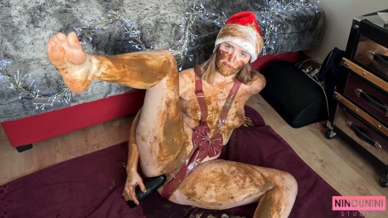 SHITTY YULE LOG FOR CHRISTMAS - Ninounini [2026 | FullHD]