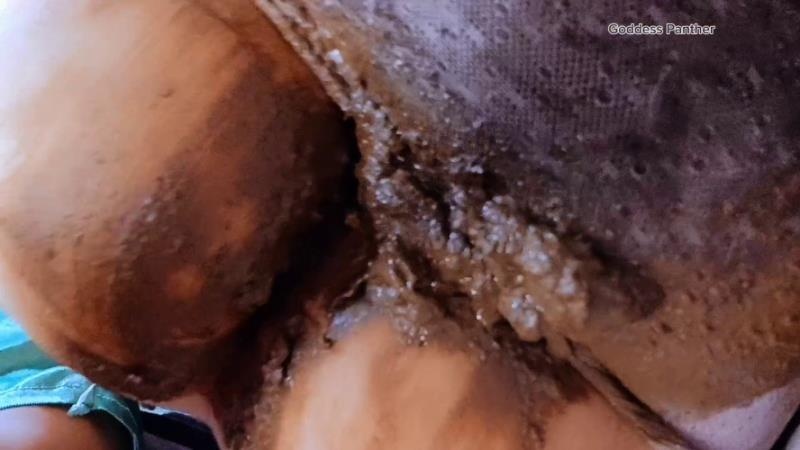 Huge Panty Poop Lover - thefartbabes [2026 | FullHD]