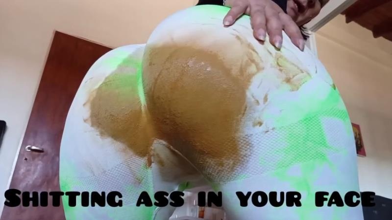 Creamy poop seeping through my leggings - Miamartins [2026 | HD]