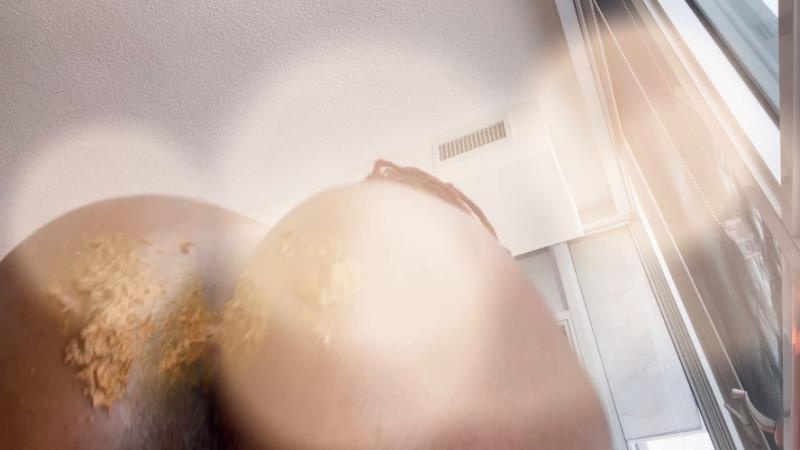New Shit, Same Big Booty! P1 - MistressMystique [2026 | UltraHD/4K]