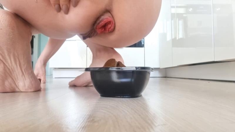 Scatlina 2026 - BEFORE AND AFTER SHITTY HEAD 5 VIDEO SHOOTING [2026 | FullHD]