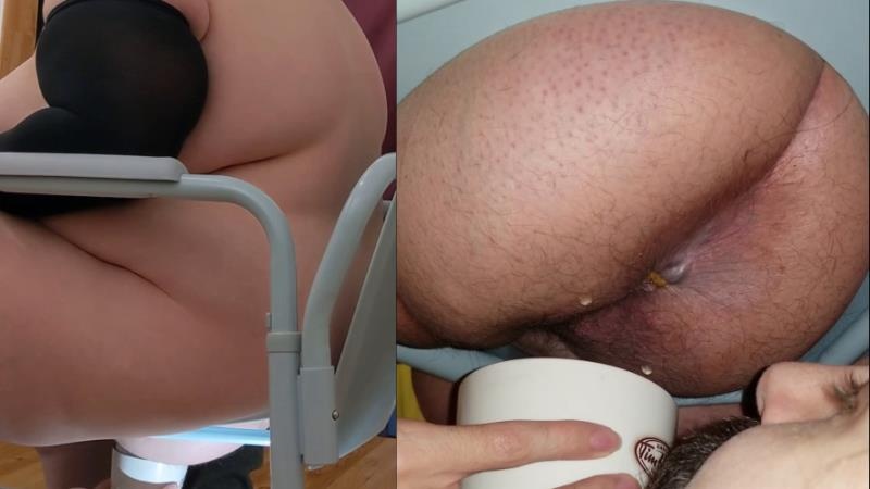 SSBBW Queen Siya - Direct feed 18 - Mouth shit and pee on his face » Mixfemdomcc - Latest Femdom Porn for Online Streaming - SSBBW Queen Siya [2026 | FullHD]