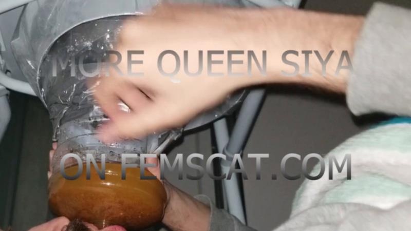 SSBBW Queen Siya - The prince of secrets took my complete meal » Mixfemdomcc - Latest Femdom Porn for Online Streaming - SSBBW Queen Siya [2026 | HD]