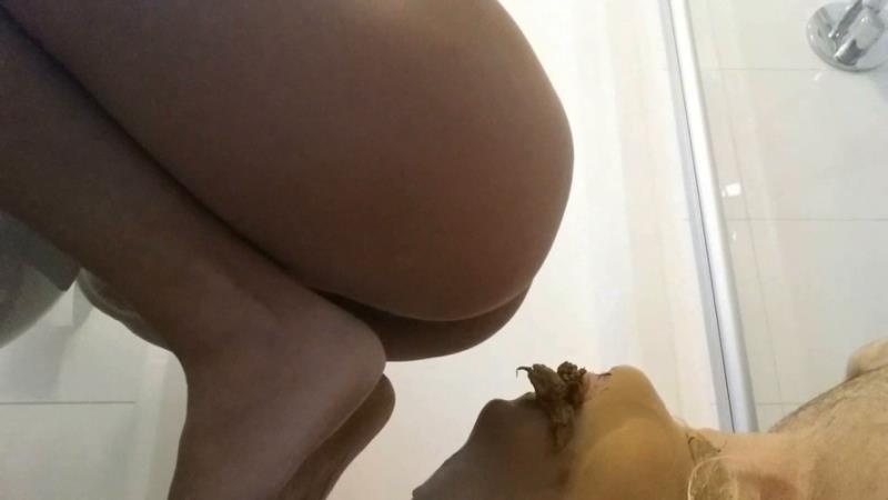 PERVERFORMER - Slave Cleans Scat From The Stockings Of The Mistress » Mixfemdomcc - Latest Femdom Porn for Online Streaming - PERVERFORMER [2026 | FullHD]