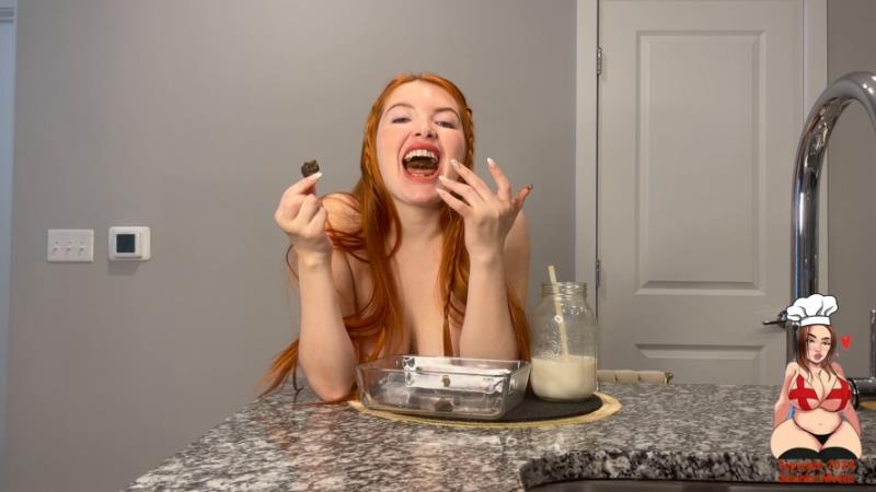 Shit Vomit Smoothie HD P1 - GingerCris [2026 | FullHD]