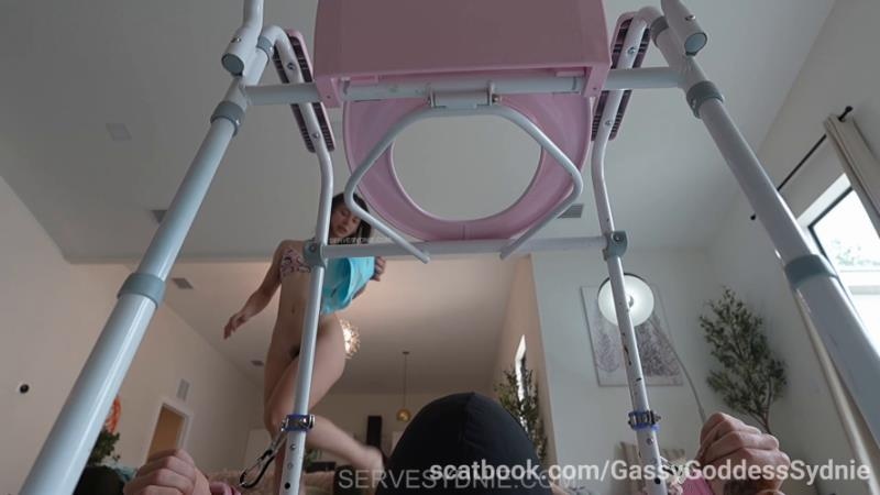 Goddess Sydnie, Goddess Si, Goddess Tiff, Princess Honey - Shitty Sleepover - Back View » Mixfemdomcc - Latest Femdom Porn for Online Streaming [2026 | FullHD]