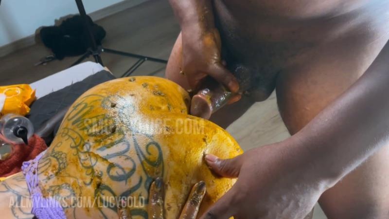 Prolapse Gets Fucked & Worship P1 - Kyras Massive [2026 | FullHD]