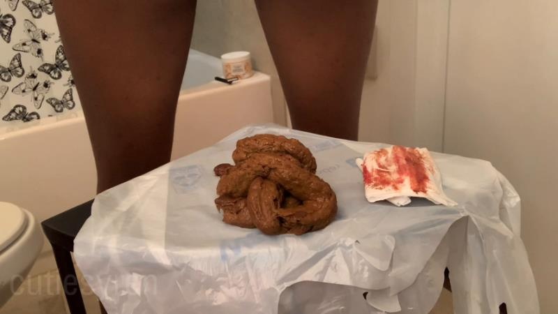 Big Period Dump - cutiesyren [2026 | FullHD]