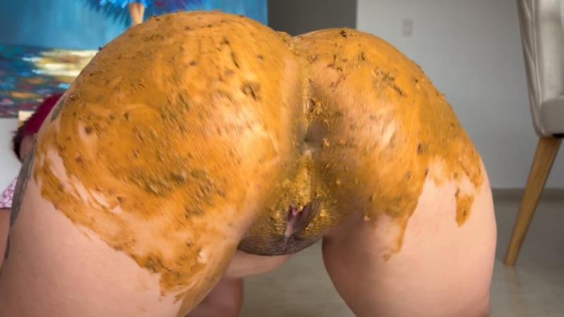 STINKY WHITE PANTS HD P1 - Elle Clark [2026 | FullHD]
