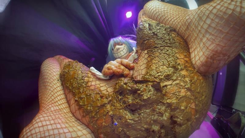Wow! Incredibly Smelly - Betty Parlour [2026 | FullHD]