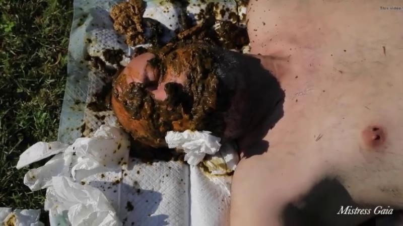 Shit Mountain » Mixfemdomcc - Latest Femdom Porn for Online Streaming - Mistress Gaia [2026 | SD]