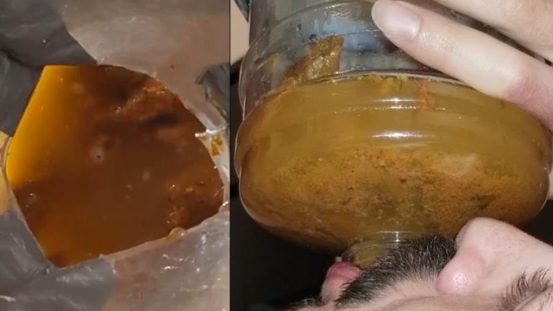 CONSTIPATED LOGS & TRULY CLOSE-UP VIEW - SSBBW Queen Siya [2026 | FullHD]