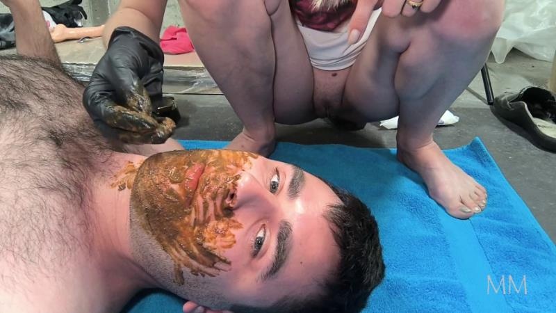Human Toilet Morning Routine » Mixfemdomcc - Latest Femdom Porn for Online Streaming - Mistress Marlena [2026 | FullHD]
