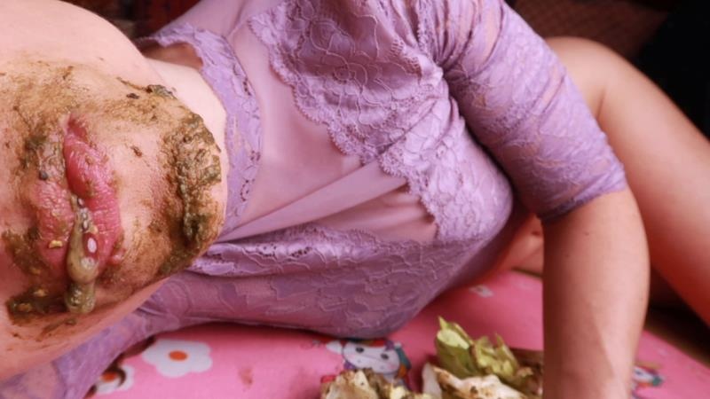 Scatmania Sabrina Dacos - Big Ass Salad [2026 | FullHD]