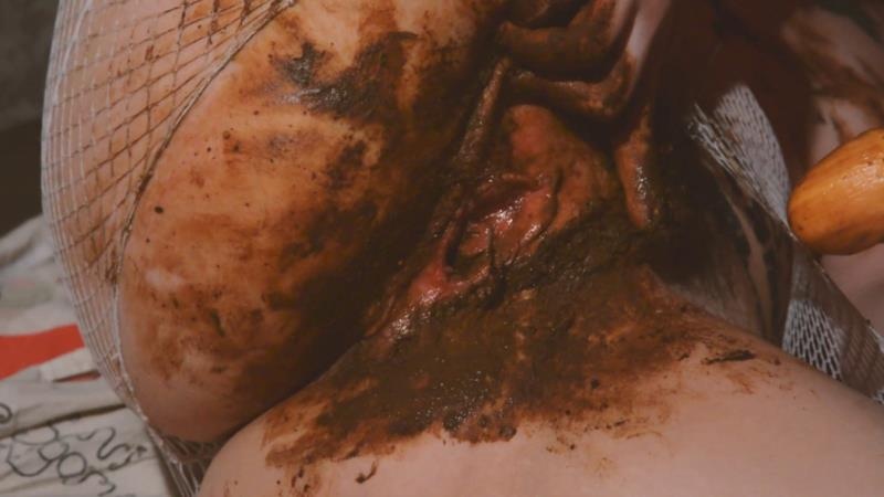 Male Shit Compilation 4 in 1 - DirtyBetty [2026 | FullHD]