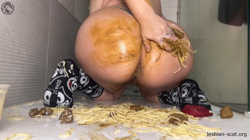Shitty spaghetti - Aris Dark [2026 | FullHD]