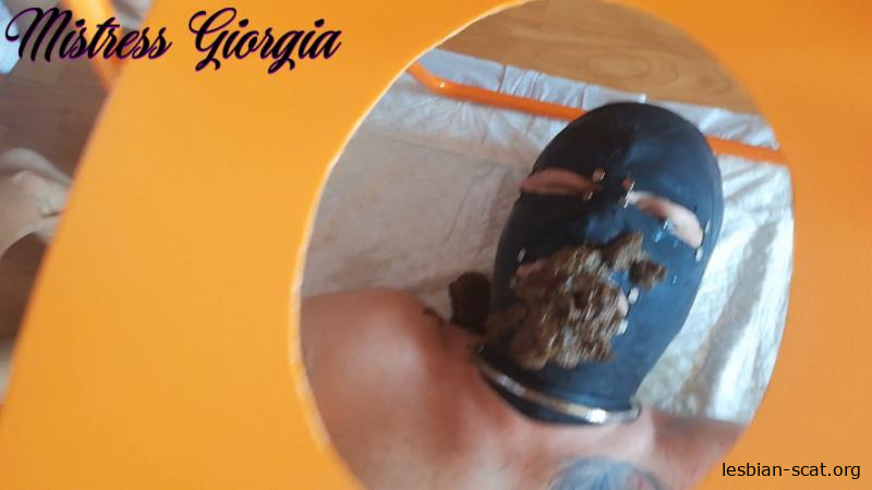 morning shit » Mixfemdomcc - Latest Femdom Porn for Online Streaming - Mistress Giorgia [2026 | FullHD]